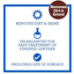 Leather Cleaning Spray for Couches, Car Interiors, Bags, Jackets, and Shoes