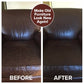 Leather Cleaning Spray for Couches, Car Interiors, Bags, Jackets, and Shoes