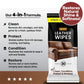 Leather Cleaning & Conditioning Wipes (90 Wipes)