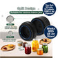 Mason Jar Vacuum Sealer