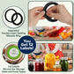 Mason Jar Vacuum Sealer