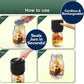 Mason Jar Vacuum Sealer