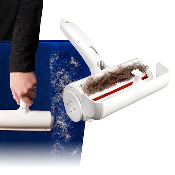 Rolling Pet Hair Remover
