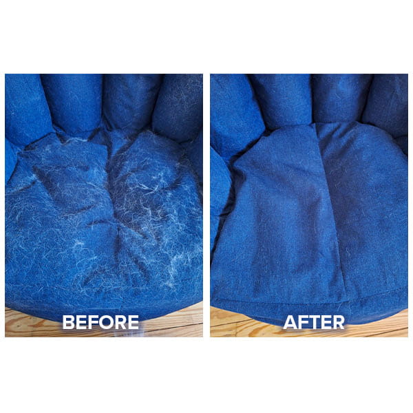 Rolling Pet Hair Remover