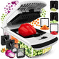 Professional Vegetable & Fruit Chopper, Dicer and Spiralizer