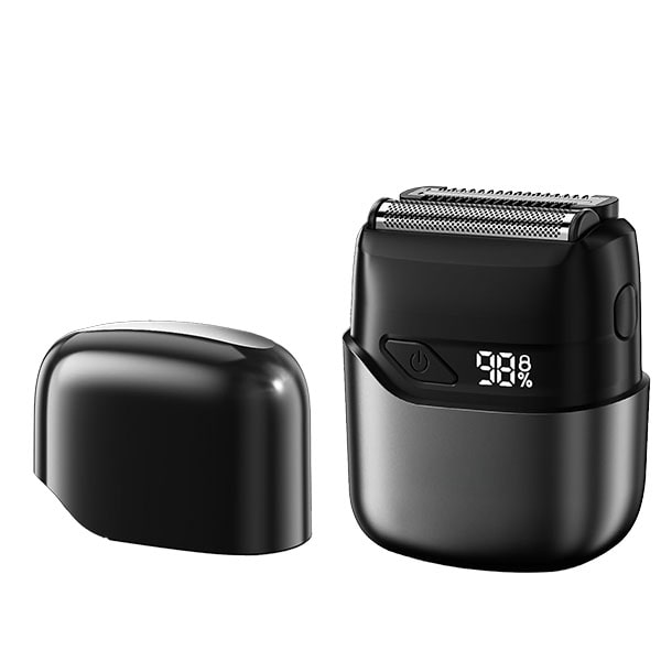 Mini Electric Foil Shaver