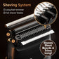 Mini Electric Foil Shaver