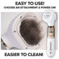 Pet Grooming Vacuum