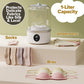 Mini Portable Washing Machine