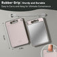 Stainless Steel Double-Sided Cutting Board with Knife Sharpener