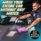 Waterless Car Detailing Spray