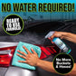 Waterless Car Detailing Spray