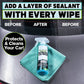 Waterless Car Detailing Spray