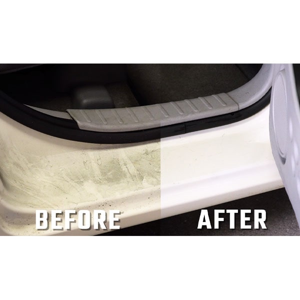 Waterless Car Detailing Spray