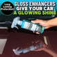 Waterless Car Detailing Spray