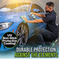 Waterless Car Detailing Spray