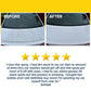 Waterless Car Detailing Spray