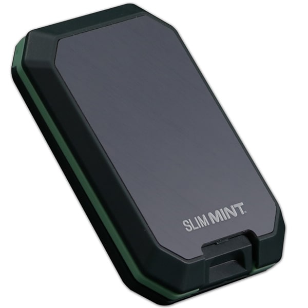Slim Mint Wallet - 2 Pack