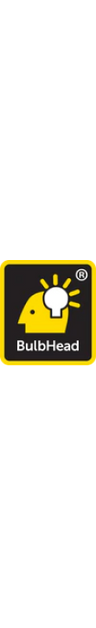 BulbHead logo