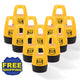 ID Police 12 Pack