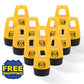 ID Police 12 Pack