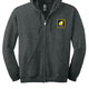 Bulbhead's Fullzip Sweatshirt