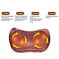 4 Heads Massage Pillow