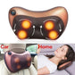 4 Heads Massage Pillow