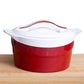 6 Hour Bowl on white background
