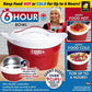 6 Hour Bowl packaging