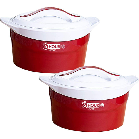 6 Hour Bowl - 2 Pack
