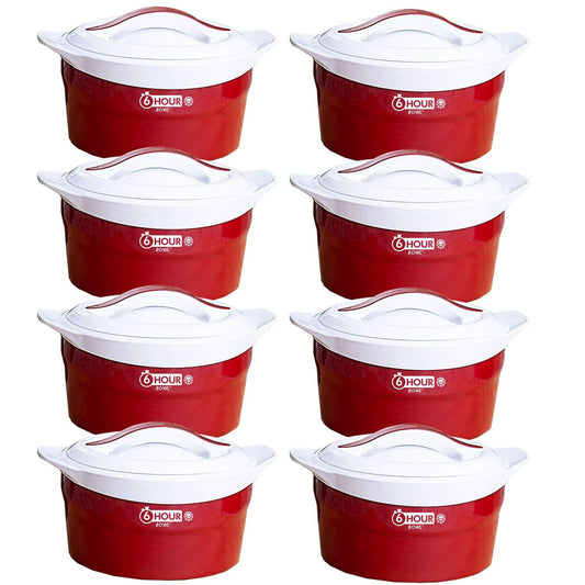 6 Hour Bowl - 8 Pack