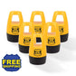 ID Police 6 Pack