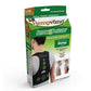 Hempvana Arrow Posture packaging isolated on white background