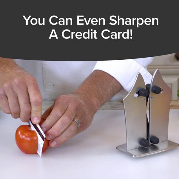 Bavarian Edge Knife Sharpener