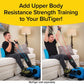 BluTiger Resistance Bands