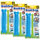 BrushBone 3 Pack