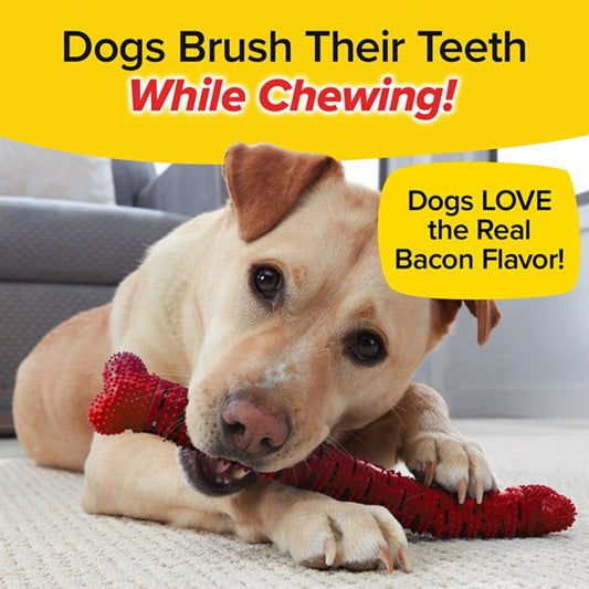 Bacon Bonanza Brush Bone