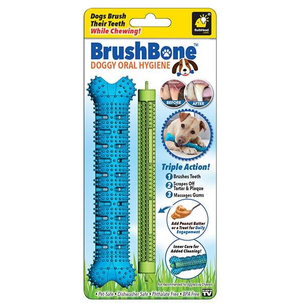 BrushBone