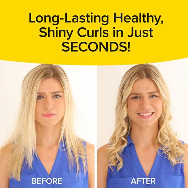 Cool Curl