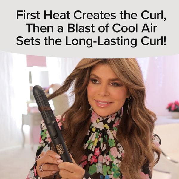 Cool Curl