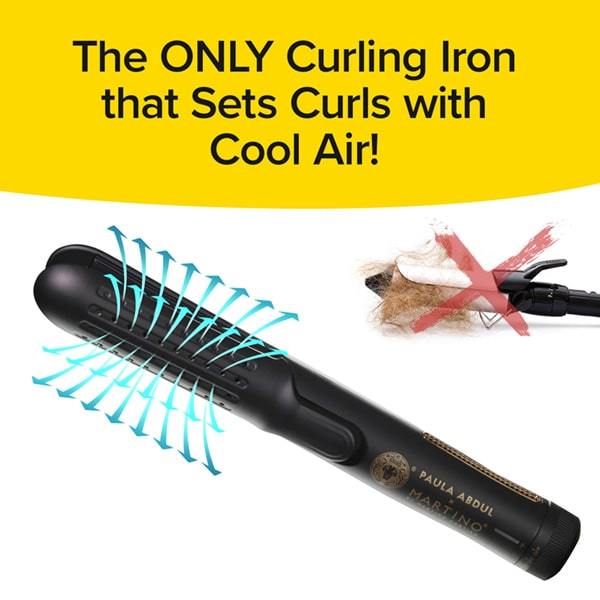 Cool Curl