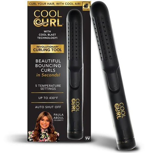 Cool Curl Double Offer