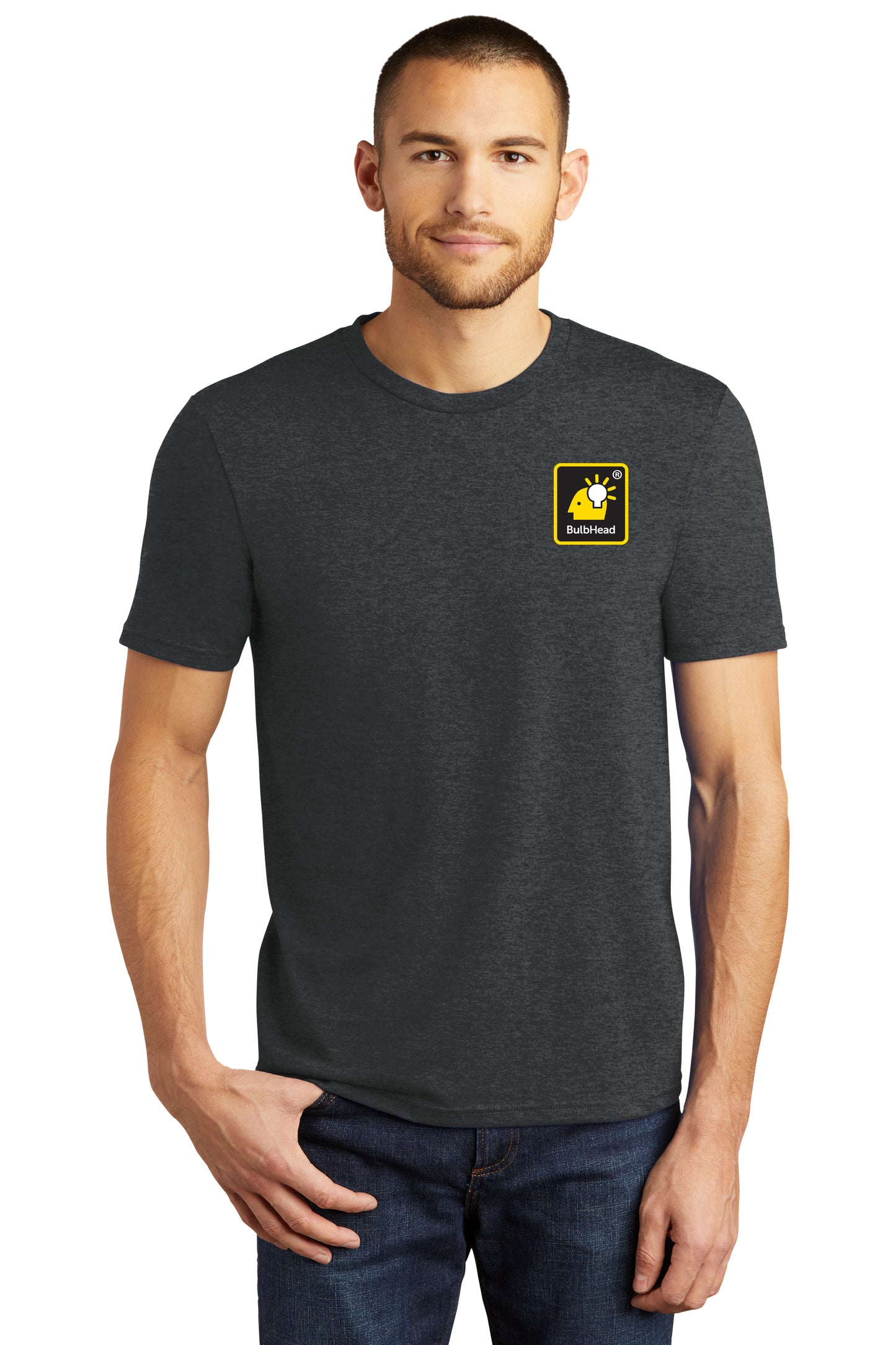Bulbhead's Perfect Tr-blend Tee