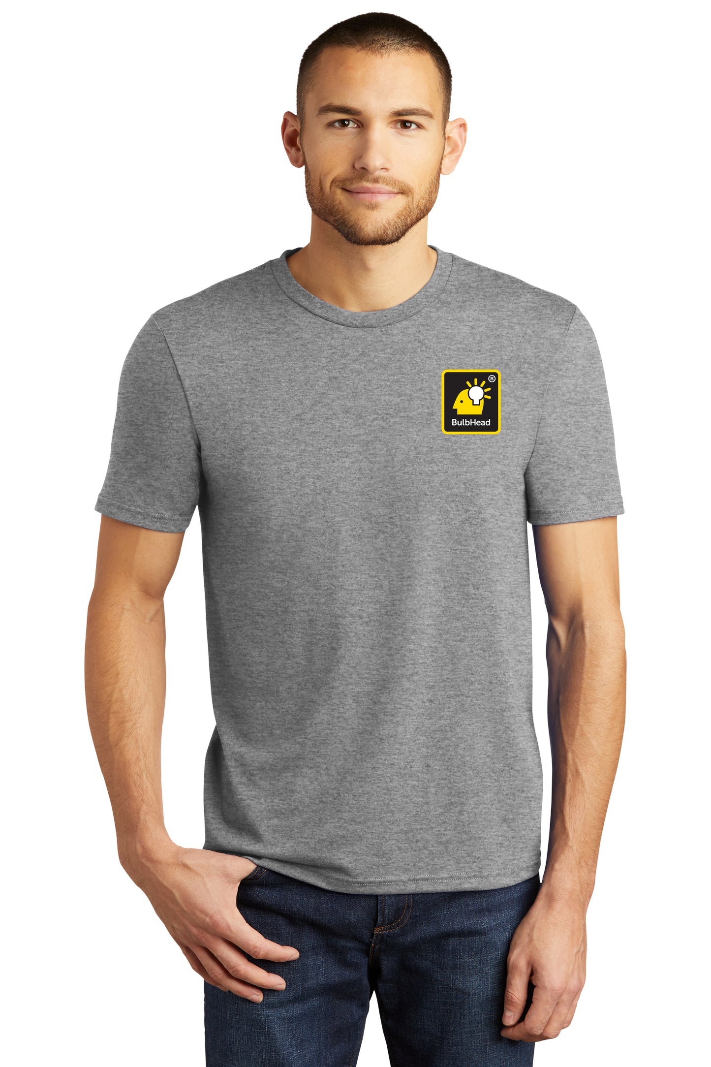 Bulbhead's Perfect Tr-blend Tee