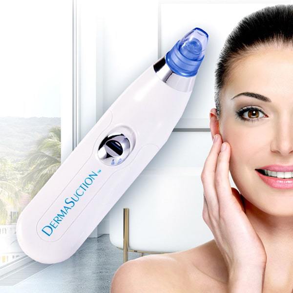 dermasuction