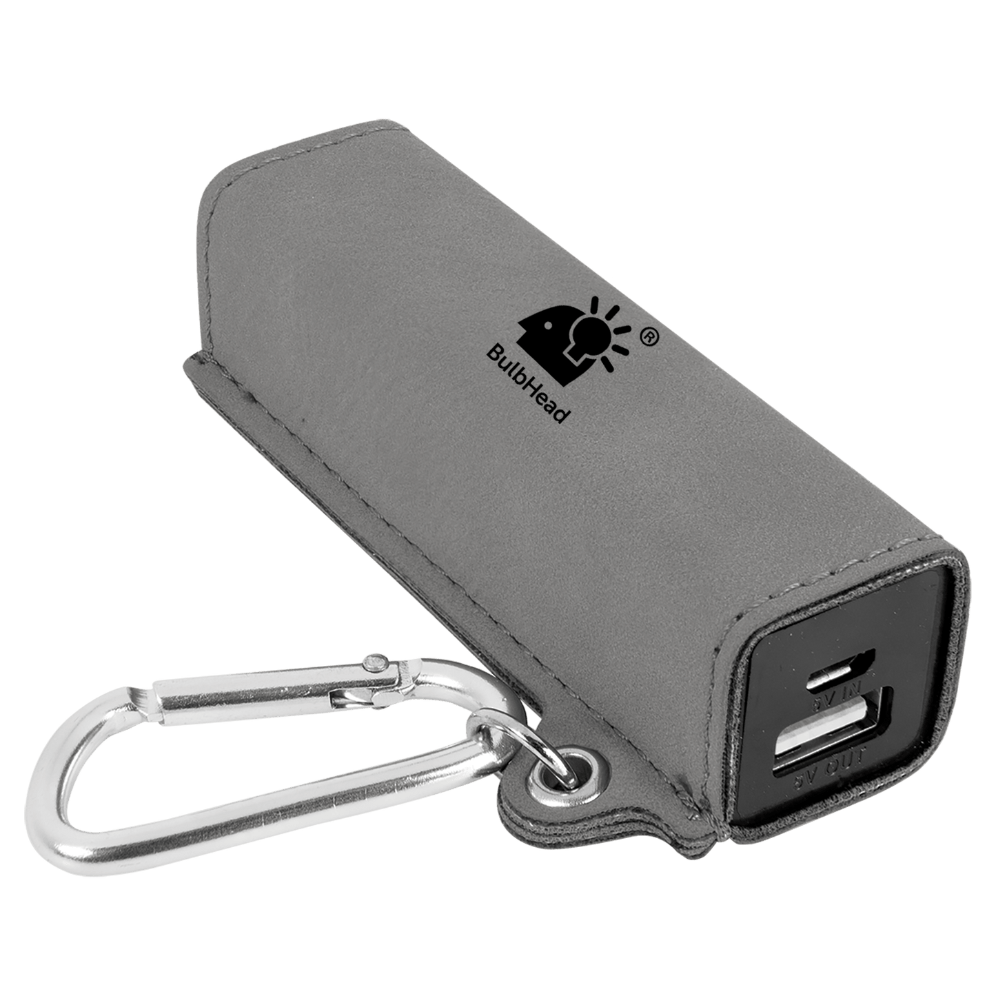 Power Bank with USB Cord