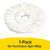 Hurricane Spin Mop Replacement Mop Heads