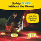 Lizard Flare Light Deluxe