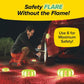 Lizard Flare Light 6-Pack